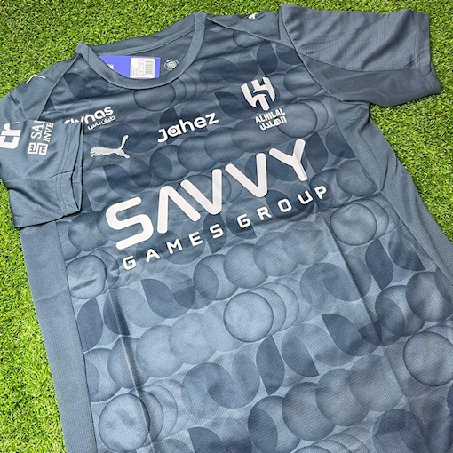 Picture of Al Hilal 25/26 Third