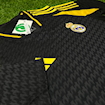 Picture of Real Madrid 25/26 Special Edition Player Version Black/Yellow
