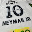 Picture of Santos 25/26 Home Neymar JR