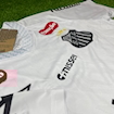 Picture of Santos 25/26 Home Neymar JR