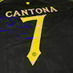 Picture of Manchester United 25/26 Third Cantona