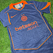 Picture of Inter Milan 25/26 Third Player Version Navy Blue