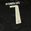 Picture of Portugal 2025 Special Edition Ronaldo Black