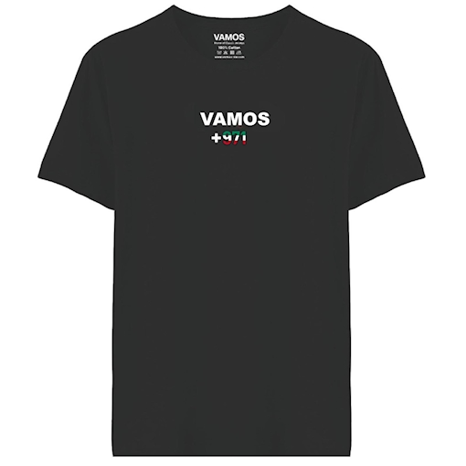 Picture of Code +971 Edition