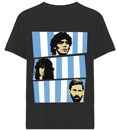 Picture of Argentina Legends Edition