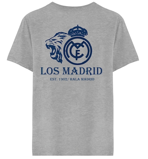Picture of Los Madrid Edition