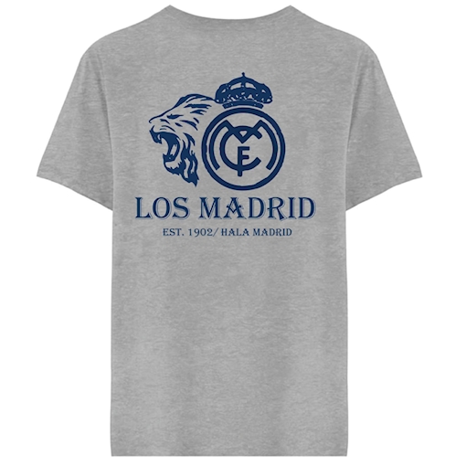 Picture of Los Madrid Edition
