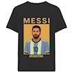 Picture of Messi Argentina Graphic Edition
