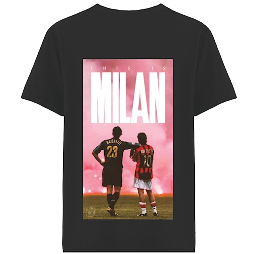Picture of This is Milan Edition