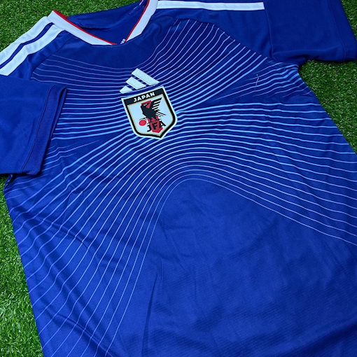 Picture of Japan 25/26 Home