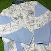 Picture of Manchester City 2025 Double Sided Jacket