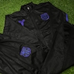 Picture of Barcelona 2025 Kobe Training Jacket Kids