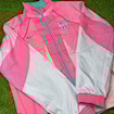 Picture of Barcelona 2025 Pastel Double Sided Jacket 