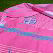 Picture of Barcelona 2025 Pastel Double Sided Jacket 