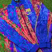 Picture of Barcelona 2025 Double Sided Jacket 
