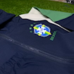 Picture of Brazil Windbreaker Jacket 