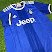 Picture of Juventus 16/17 Away