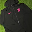 Picture of Chelsea 25/26  Windbreaker Jacket Black