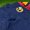 Picture of Spain 1996 Classic Jacket