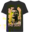 Picture of Ronaldo “THE GOAT” Edition