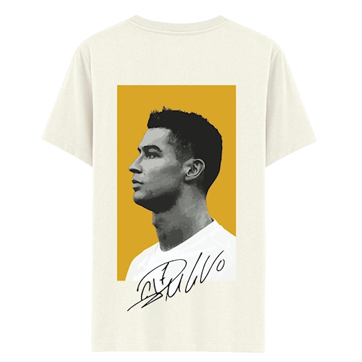 Picture of Ronaldo Graphic Edition