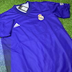 Picture of Real Madrid 01/02 Third Anniversary Double sided