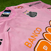 Picture of Santos 12/13 Special Edition Neymar JR Pink