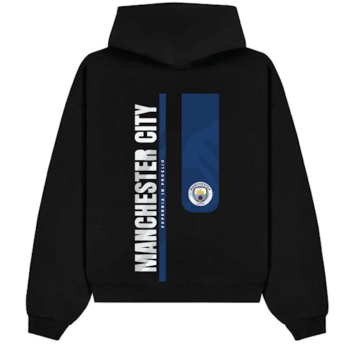 Picture of Manchester City Emblem Hoodie