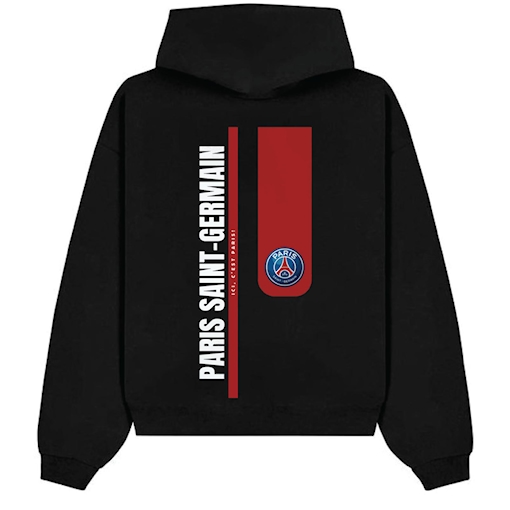Picture of PSG Emblem Hoodie