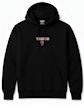 Picture of Manchester United Emblem Hoodie