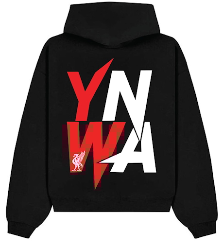 Picture of LFC YNWA Hoodie