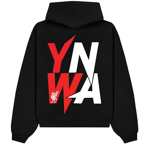 Picture of LFC YNWA Hoodie