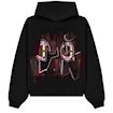 Picture of Ac Milan Graphic Hoodie