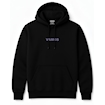 Picture of Hala Madrid Graphic Hoodie