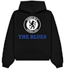 Picture of Chelsea The Blues Hoodie