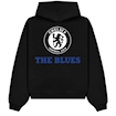 Picture of Chelsea The Blues Hoodie