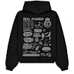 Picture of Real Madrid Symbols Hoodie
