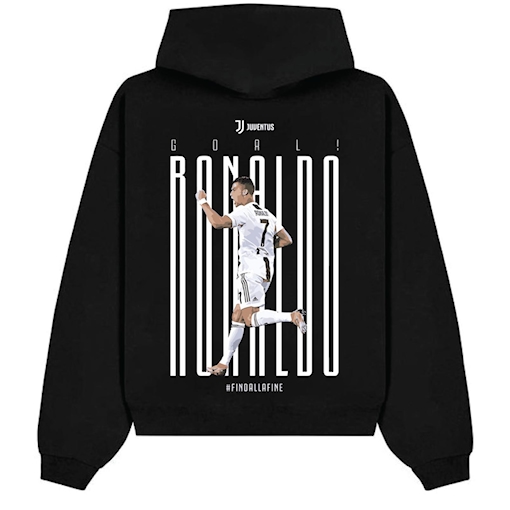 Picture of Juventus CR7 Hoodie