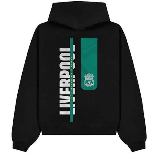 Picture of LFC Emblem Hoodie