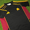 Picture of Roma 25/26 Training Black/Red