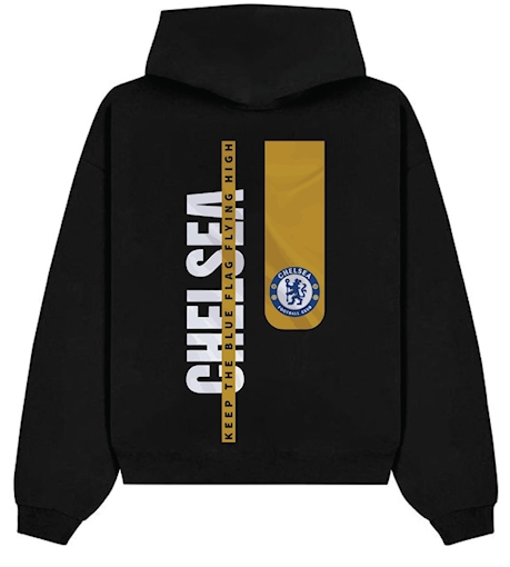 Picture of Chelsea Emblem Hoodie