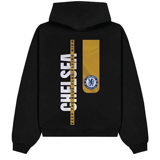 Picture of Chelsea Emblem Hoodie