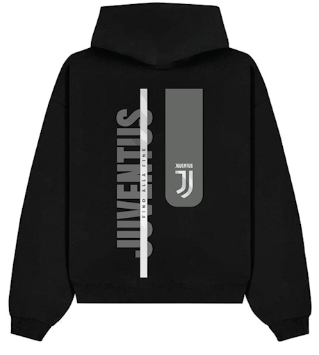 Picture of Juventus Emblem Hoodie 