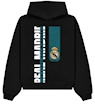 Picture of Real Madrid Emblem Hoodie