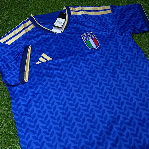 Picture of Italy 2026 Home