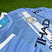 Picture of Manchester City 25/26 Home  Long- Sleeve
