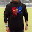 Picture of Classic Barcelona Jersey Hoodie