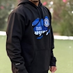 Picture of Classic Chelsea Jersey Hoodie