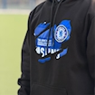 Picture of Classic Chelsea Jersey Hoodie