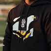 Picture of Classic Juventus Jersey Hoodie
